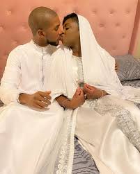 Uche ogbodo is an award winning nigerian actress and film maker born on may 17, 1986. Princess Shyngle Shares Loved Up Photo With Her Husband Entertainment News And Jobs Portal