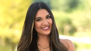 Farmer Wants a Wife 2025 Cast