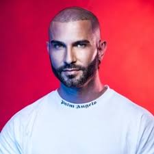 Listen to ENRICO MELONI