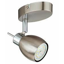 Viele unserer deckenspots lassen sich mit energieeffizienten. Led Deckenstrahler Kaufen Bei Obi