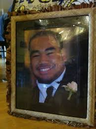 Final Farewell for Slain Newark Student
