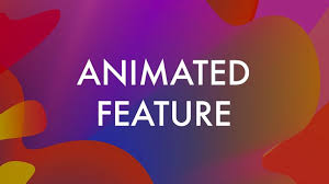 2021 best animated short nominees at the canadian screen awards. Animated Feature Film Oscar Nominations 2021 The Oscars