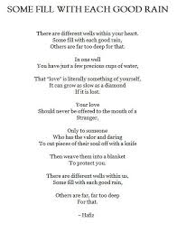 Pin By Jane Ganser On Poetry Prose Verse Poems More Hafiz Quotes Poetry Words Sufi Poetry