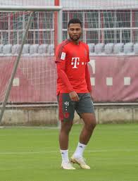 Serge Gnabry Wikipedia Serge Gnabry Wikipedia Leben Serge Gnabry Wu Als Sohn Eines Ivorers Und Einer Schwbin Inr B Bundesliga 1899 Hoffenheim Werder Bremen