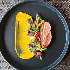 2 572 Likes 7 Comments Chef 39 S Roll Inc Chefsroll On Instagram Duck Bre Fine Dining Recipes Gourmet Food Plating Food Plating Techniques