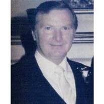 Heyward "Metz" Robertson Obituary