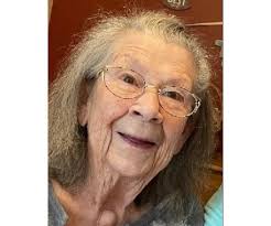 Mary Erickson Obituary (1932