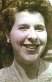 Virginia Forrest Obituary