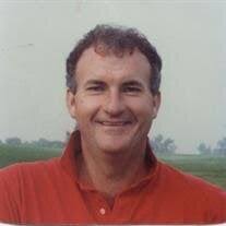 Robert E. Daugherty Obituary