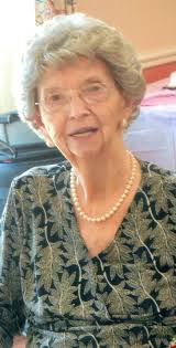 Obituary of Glennora M. Galloway