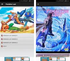 Download pendekar laut generasi 3 torrent for free, direct downloads via magnet link and free movies online to watch also available, hash : Komik Pendekar Laut Unduh Apk Versi Terbaru 1 4 Com Shazstudio Pendekarlaut