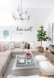There are some brown living room ideas that you can apply to make a great living room décor. 6 Living Room Wall Decor Ideas Say Goodbye To Those Bare Walls Driven By Decor Wall Decor Living Room Family Room Decorating Living Room Images