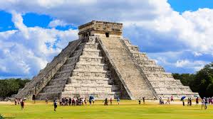 Here are 10 buildings in latin america that tell stories of the region's rich history, from some of the world's largest and oldest pyramids to dreams of bringing the paris opera house to the amazonian jungle. Eight Iconic Sites To See On A Central And South America Vacation Goway