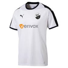 Sv 1916 sandhausene.v, are one of the teams in the 2. Sv Sandhausen 2018 19 Kits