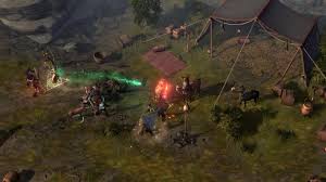 Kingmaker is the first pathfinder game to make it to the pc. Pathfinder Kingmaker Varnholds Lot Update V1 2 7g Incl Dlc Codex Torrents2download