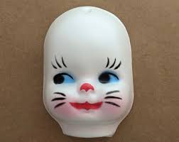 1979 Effanbee Faith Wick CLOWN Doll 16” Figurine W/ Original Tag/box #7005 