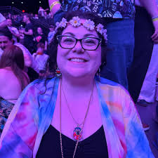 Positive review of online seller experience