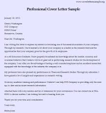 3 2 stanford career center. Professional Cover Letter Sample Best Resume Format