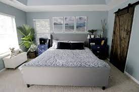 Best Paint Colors For Master Bedrooms