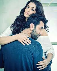 Aishwarya Rai Bachchan And Ranbir Kapoor In A Sizzling Photoshoot For Filmfare Bollywood Fashion Styl Bollywood Celebrities Aishwarya Rai Bollywood Couples