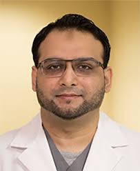 Youssef Albousen, MD