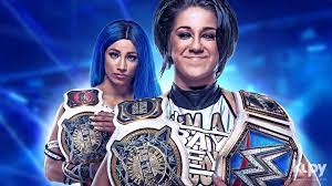 You can also upload and share your favorite wwe sasha banks wallpapers. Kupy Wrestling Wallpapers The Latest Source For Your Wwe Wrestling Wallpaper Needs Mobile Hd And 4k Resolutions Available Blog Archive New Wwe Women S Tag Team Champions Bayley And Sasha Banks