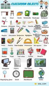 College Vocabulary In English Esl Buzz Buzz English Esl School Vocabulary Apprendreanglais Appr Apprendre L Anglais Cours Anglais Vocabulaire Anglais