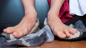 Check spelling or type a new query. A Surefire Way To Get Rid Of Stinky Feet Fast Huffpost