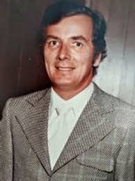 Robert Finucane Obituary