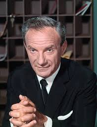 Remembering actor JONATHAN HARRIS (1914