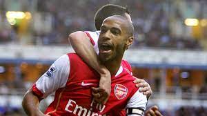 Keep up with all the latest sports news, expert views and reaction… headlines thierry henry says 'arsenal fans are not happy and i'm with them' as legend backs stan kroenke protests in exclusive talksport interview arsenal legend thierry henry praises english football for social media boycott and says 'this is just the start' as he… Thierry Henry Retires How The World Of Football Has Reacted Football News Sky Sports