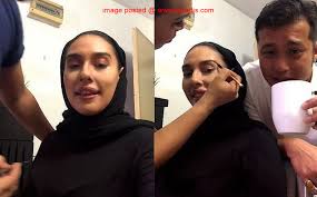 Dai syed pernah flirt member aku. Myartis Com Myartis My Artis Video Yes We Are Getting Married Zarina Anjoulie Bakal Berkahwin