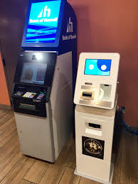 Is cryptocurrency illegal in hawaii / crypto and blockchain businesses in new jersey must obtain licenses if this bill passes btcmanager / one of the many questions that arise from allowing investments in and the use of cryptocurrencies is the issue of taxation. Hawaii Bitcoin Atm Muscling Up Against A Big Bank Atm If In Waikiki Buy Sell Bitcoin And Grab A 1 Japanese Beer And Ramen At The Shirokiya Village Walk Ala Moana Shopping Center