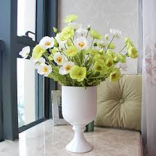 Best silk flowers near me. Artificial Flowers Poppy Poppies Rustic Home Decoration Flowers Silk Flowers Fiori Decorative Long 60cm 5pcs Lot Artificial Flowers Poppy Home Decoration Flowersartificial Flowers Aliexpress