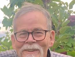 Richard “Dick” Engel