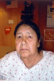 Lois Magpie age 74 of Ashland, MT