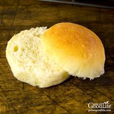 Maybe you would like to learn more about one of these? Homemade Mini Slider Buns