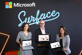 Microsoft surface book is a new tablet by microsoft, the price of surface book in malaysia is myr 4,668, on this page you can find the best and most updated price of surface book in malaysia with detailed specifications and features. Surface Laptop 3 And Surface Pro 7 Now Available In Malaysia Microsoft Malaysia News Center