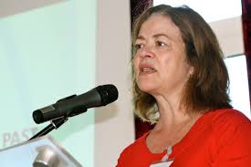 Women: Dealing with the past