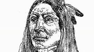 Then william gentles, 47 years old, a private born in county tyrone, ireland, stepped forward and stabbed crazy horse twice, with his bayonet. Crazy Horse Wikipedia
