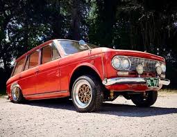 Image result for Ivory 1960 Datsun