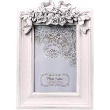 Cornice Portafoto Quot Fiocco Quot Foto 10x15 Misure 16x22 5 Cm Portafoto Cornici Arredamento