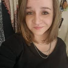 Kacee Clark's Instagram, Twitter & Facebook