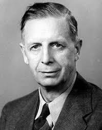 Harry Dean Ainlay (1887-1970)