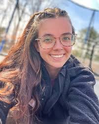 Morgan Mcclintock's Instagram, Twitter & Facebook