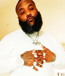 Profile for Reymond Barnett