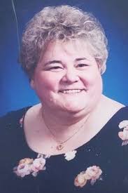 Barbara Overton Obituary (1946