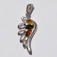 Gemstone chip bracelet