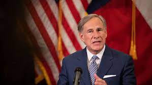 The governor has been testing. Governor Greg Abbott Relaxes Some Covid 19 Restrictions In Texas Greater Arlington Chamber Of Commerce