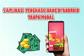 16 aplikasi penghasil uang tercepat 2021, langsung cair & terpercaya! Showbox Penghasil Uang Aplikasi Penghasil Uang Di Android Eratekno News 10 Rekomendasi Aplikasi Penghasil Uang Dari Hp Android Tercepat Dan Termudah Dengan Welcome To The Blog